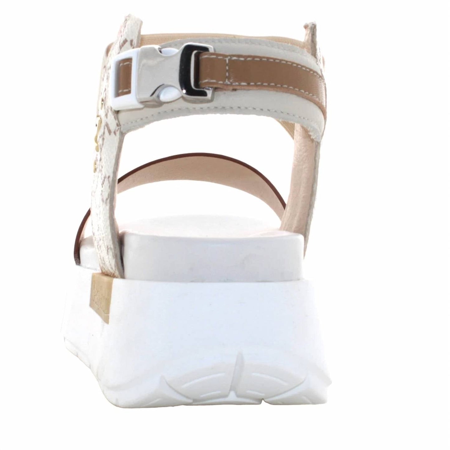 Nerogiardini - Women's T.brill Platform Sandals