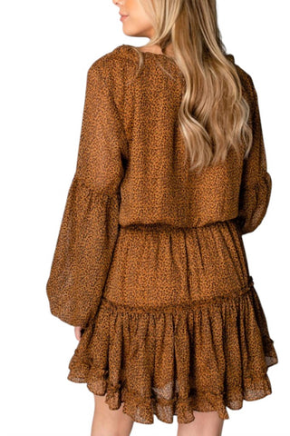 Buddylove - ZOZO DRESS