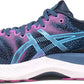 ASICS Women's Gel-Nimbus 23 Running Shoes Blue Size 6 B(M) US
