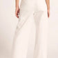 Matty M - Lizzie Cropped Wide Leg Pants