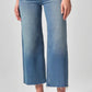Citizens Of Humanity - Lyra Crop Wide Leg Jeans