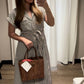 Brave + True - Portia Midi Dress
