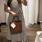 Brave + True - Portia Midi Dress