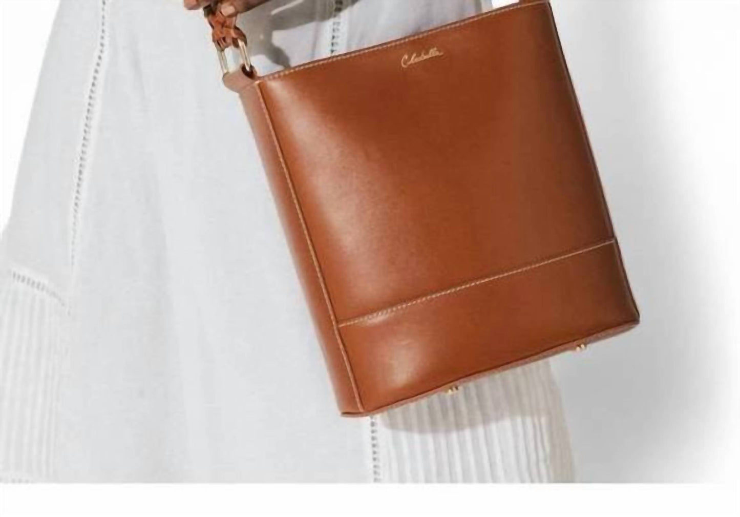 Cleobella - Siobhan Bucket Bag