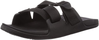 Chaco Men's CHILLOS Slide Sandal Black Size 9 D(M) US