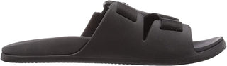 Chaco Men's CHILLOS Slide Sandal Black Size 9 D(M) US