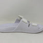 Chaco Women's Chillos Slide Sandal White