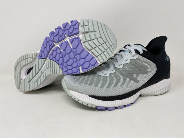 New Balance Women's 860 V11 Running Shoes Camden Fog Size 6 B(M) US