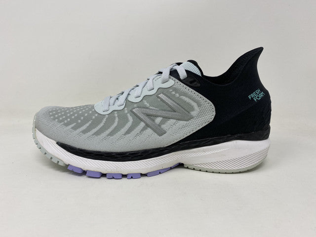 New Balance Women's 860 V11 Running Shoes Camden Fog Size 6 B(M) US