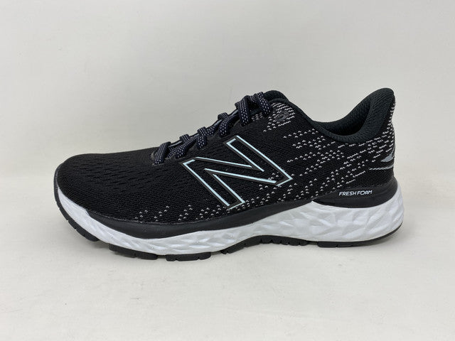 New Balance Women's 880 V11 Running Shoes Black