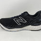 New Balance Women's 880 v11 Running Black/White