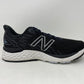 New Balance Women's 880 v11 Running Black/White