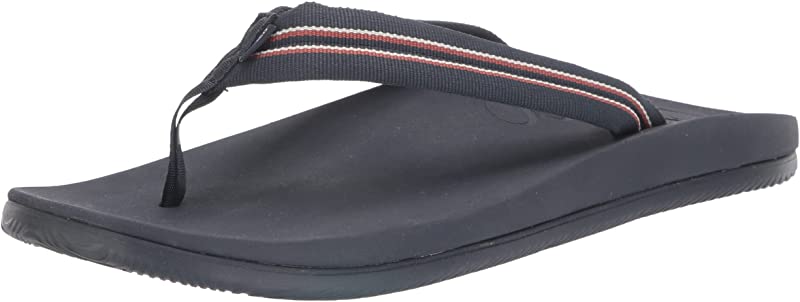 Chaco Men's CHILLOS FLIP Flop Sadie Navy