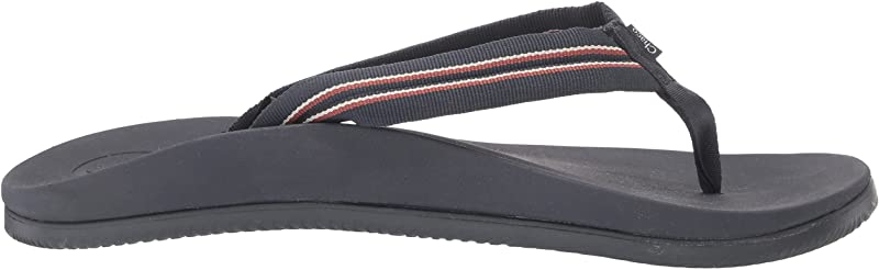 Chaco Men's CHILLOS FLIP Flop Sadie Navy