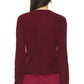 Enza Costa - Cashmere Easy Long Sleeve Crew