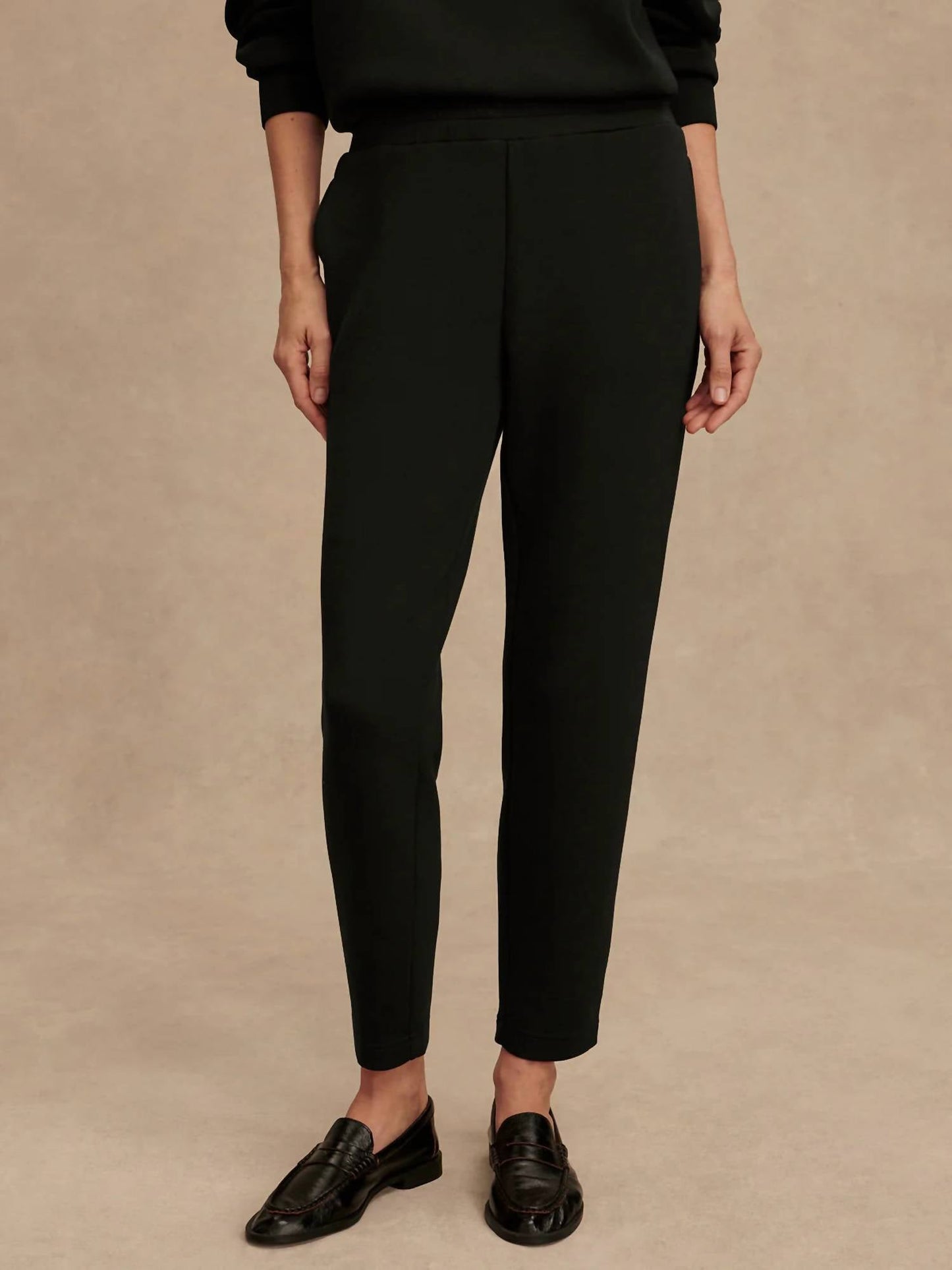 Varley - Slim Cut Sweatpants