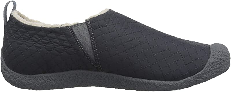 KEEN Women's Howser Quilted Clog Stormy Weather