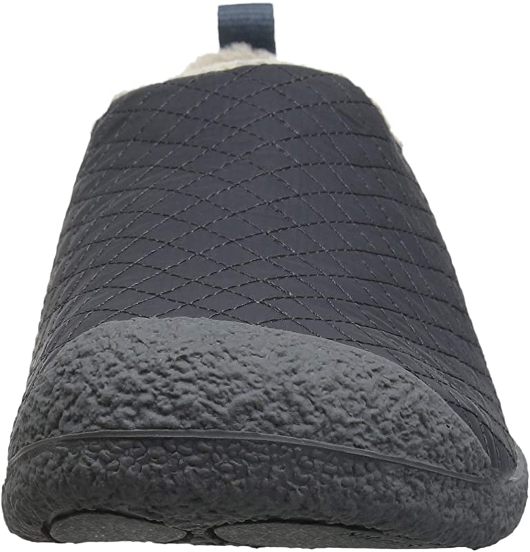 KEEN Women's Howser Quilted Clog Stormy Weather