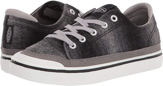 KEEN Women's Elsa 4 Casual Sneaker Black Size 6.5 B(M) US