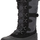 Kamik Women's SNOVALLEY2 Snow Boot Black