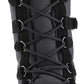 Kamik Women's SNOVALLEY2 Snow Boot Black