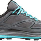 Topo Athletic Women's Hydroventure 2 Trail Running Shoes Charcoal/Sky