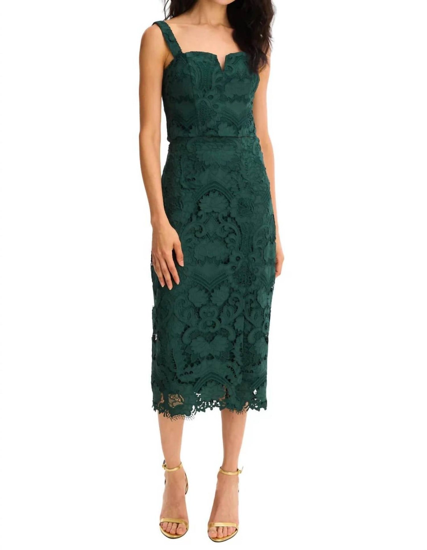 Allison New York - Drea Skirt