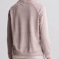 Barefoot Dreams - Luxechic Funnel Neck Pullover