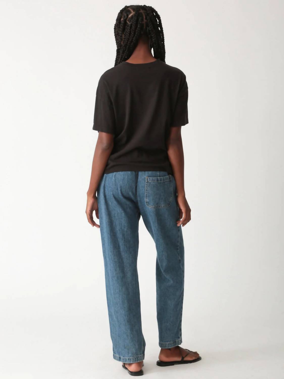 Electric & Rose - Monica Tee