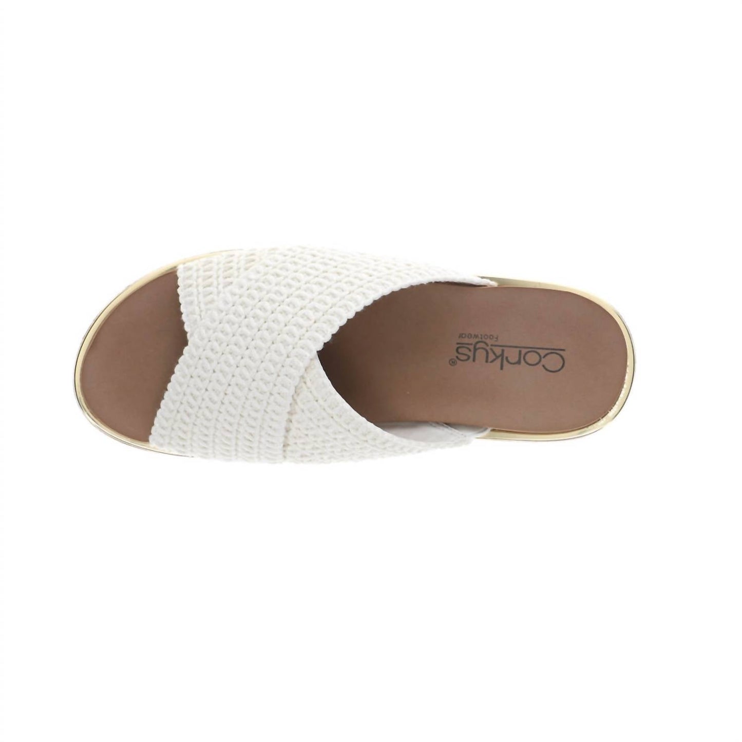 Corkys Footwear - Women Peace Out Wedge Sandal