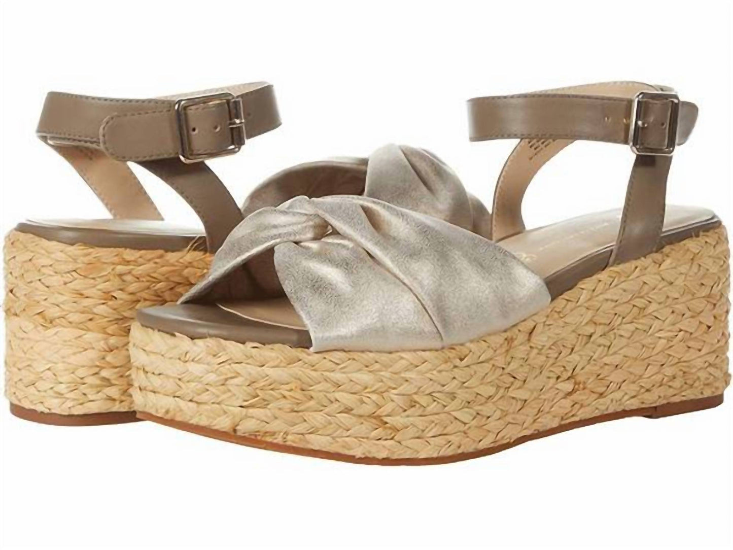 Bc Footwear - Winning Espadrille Sandals