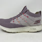 Skechers Women's Gorun 7 Running Shoes Mauve Purple Size 9.5 B (M) Us