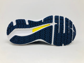 Mizuno Women's Horizon 4 Running Shoes Medieval Blue Size 6 B Medium US