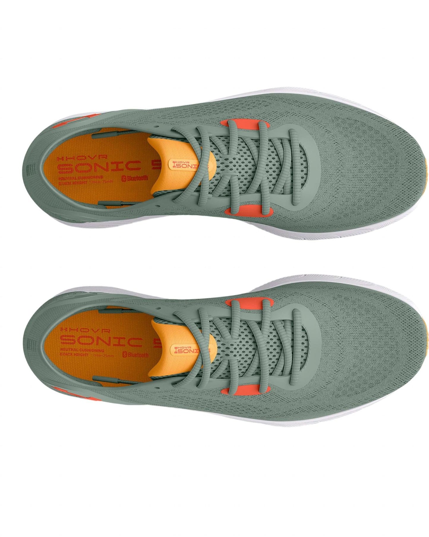 Under Armour - Women's HOVR™ Sonic 5 Running - Medium Width