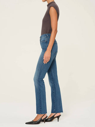 Dl1961 - Women'S - Halle Straight Jeans