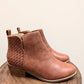 Corkys Footwear - Half n Half Bourbon Boots
