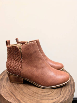 Corkys Footwear - Half n Half Bourbon Boots
