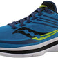 Saucony Men's Kinvara 12 Running Shoes Blue Size 11.5 D(M) US