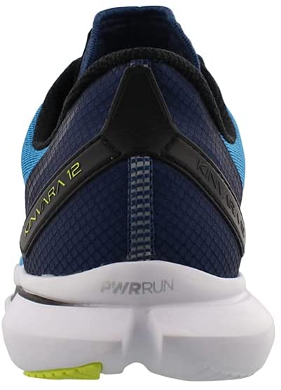 Saucony Men's Kinvara 12 Running Shoes Blue Size 11.5 D(M) US