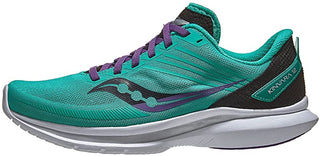 Saucony Women's Kinvara 12 Running Shoes Jade/Concord Size 7 B(M) US