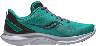 Saucony Women's Kinvara 12 Running Shoes Jade/Concord Size 7 B(M) US