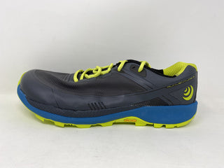 Topo Athletic Women's Runventure 3 Trail Running Shoes Gray Size 11 B(M) Us