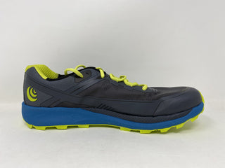 Topo Athletic Women's Runventure 3 Trail Running Shoes Gray Size 11 B(M) Us