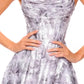 Amarra - A-line Gown