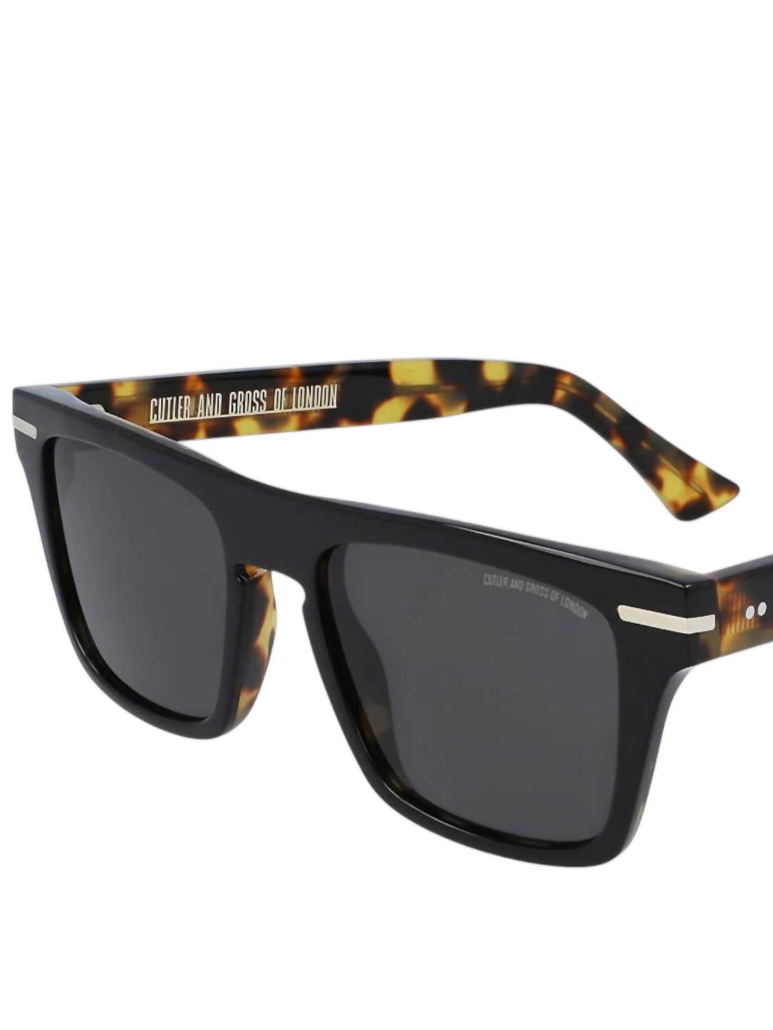 Cutler And Gross - Unisex Cg1357s Sunglasses