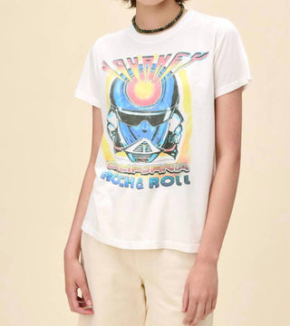 Daydreamer - Journey California Rock N Roll Encore Tee