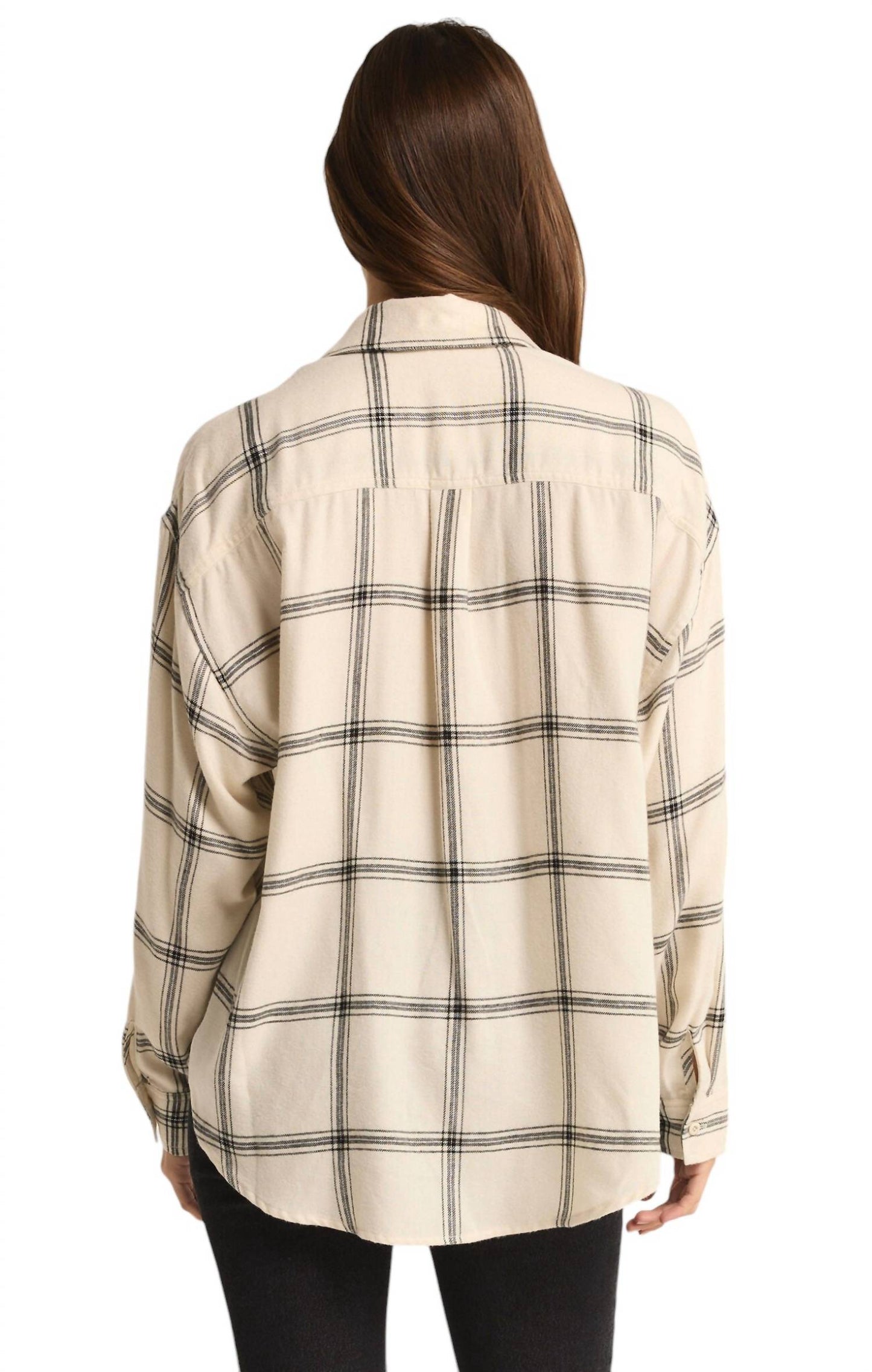 Z Supply - River Button Up