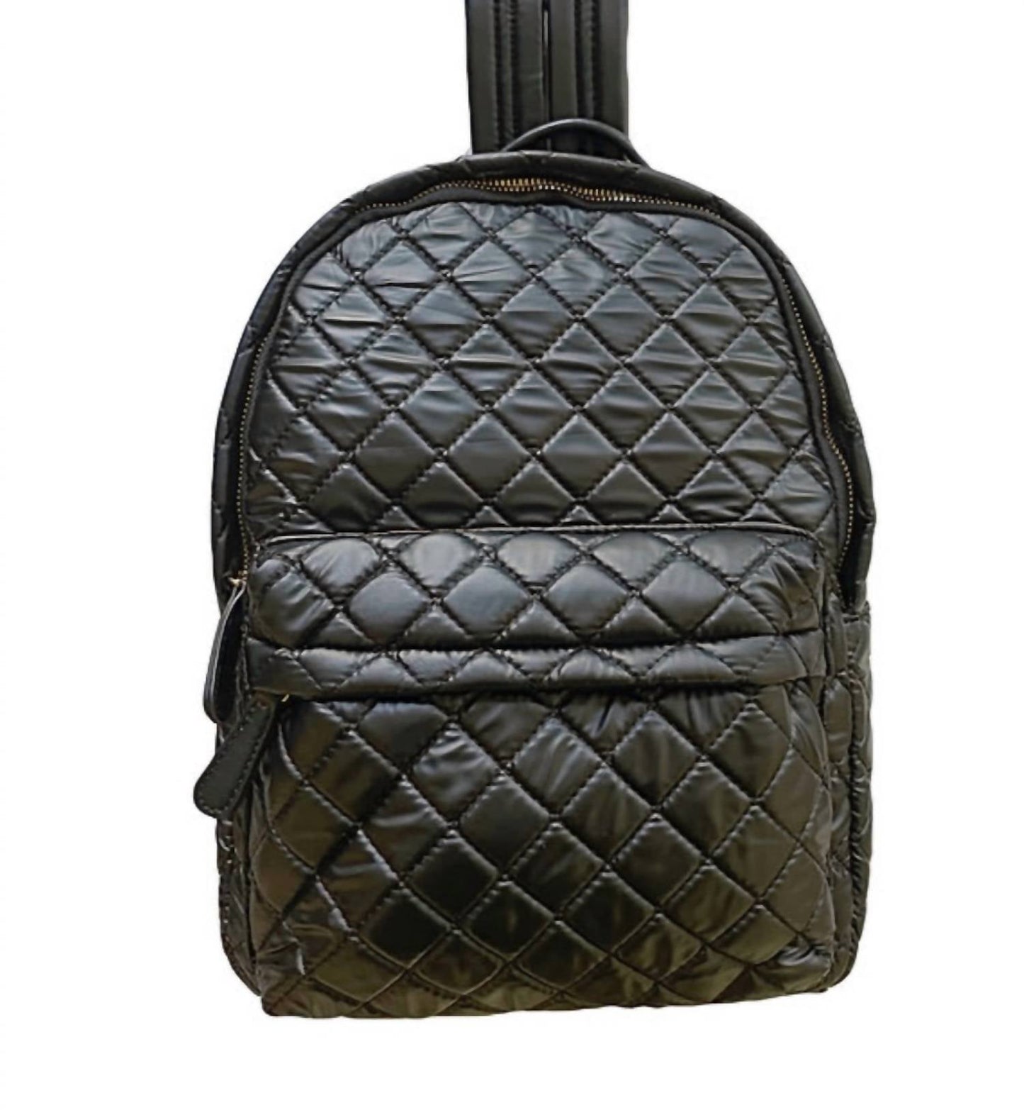 Luken + Co - The Quilted Backpack