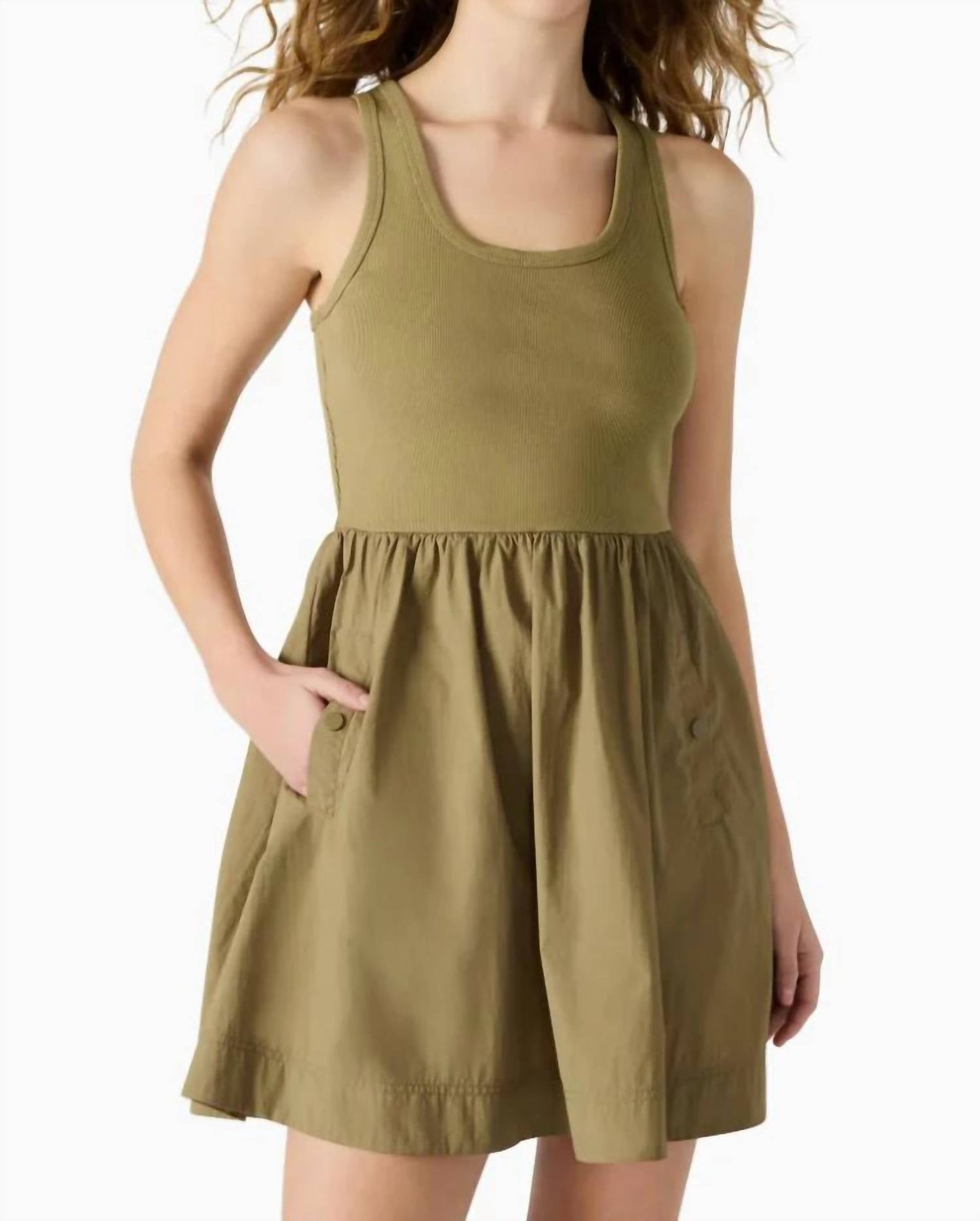 Steve Madden - Tottenham Dress