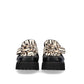 Exe - Women's P212-w168t Animal Print Loafer